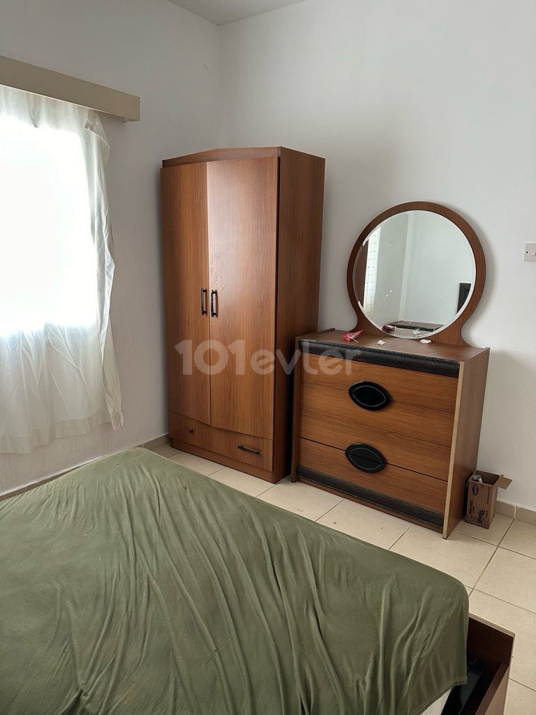 2+1 for rent in Famagusta Sakarya