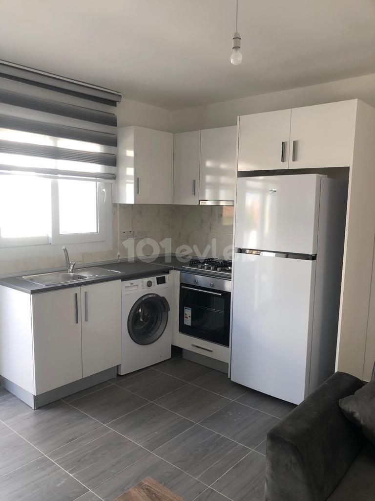 LUXURY FURNISHED NEW PENTHAUSE FLAT CLOSE TO MERIT PARK