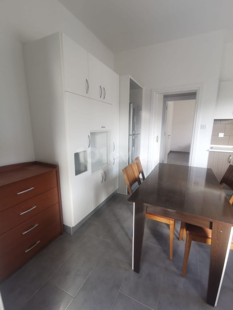 LUXUSWOHNUNG IN TUZLA ZU VERMIETEN