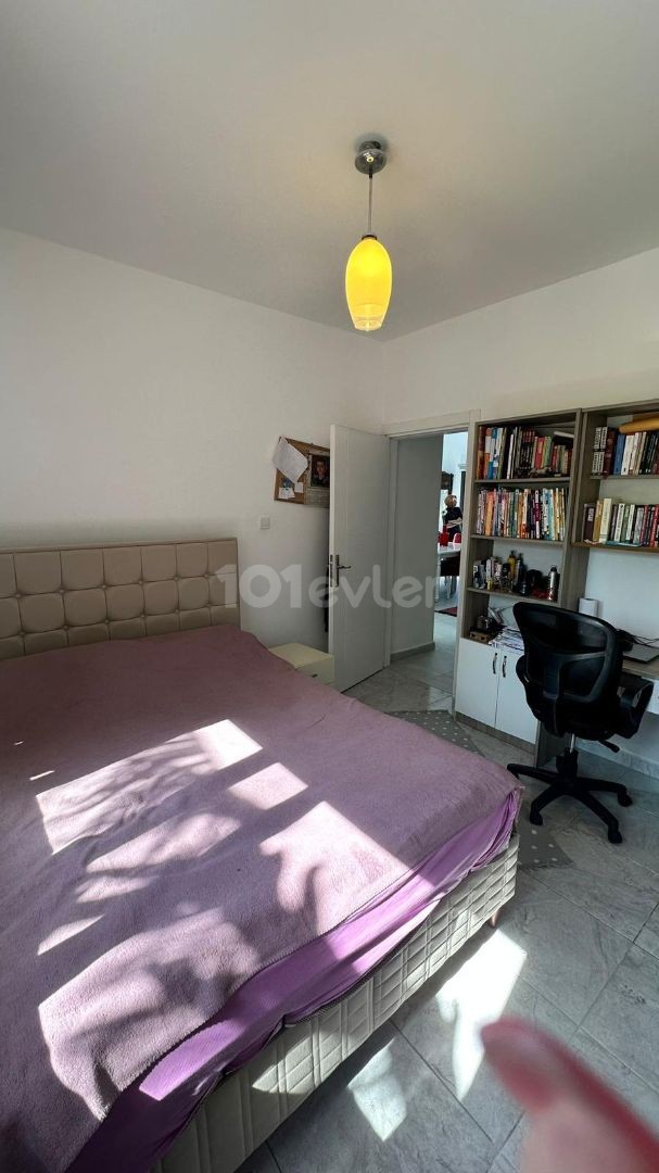 Girne Alsancak 4+1 Satılık İkiz Villa