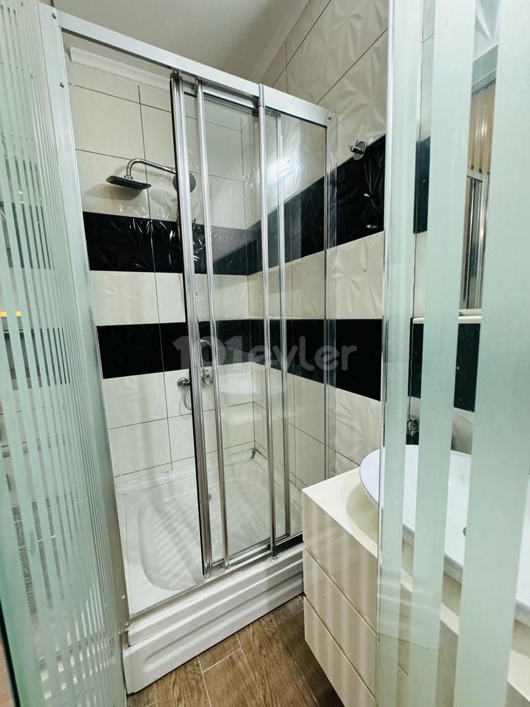 GİRNE MERKEZDE 2+1 SATILIK DAİRE