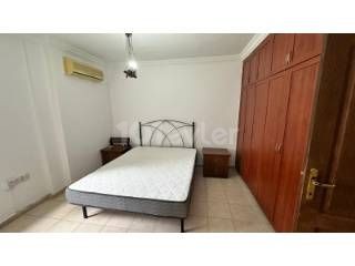 GIRNE CENTRAL PATARA SITE 1+1 FURNISHED FLAT FOR RENT