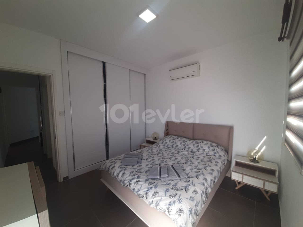 TUZLA' DA 3+1 FULL EŞYALI DAİRE