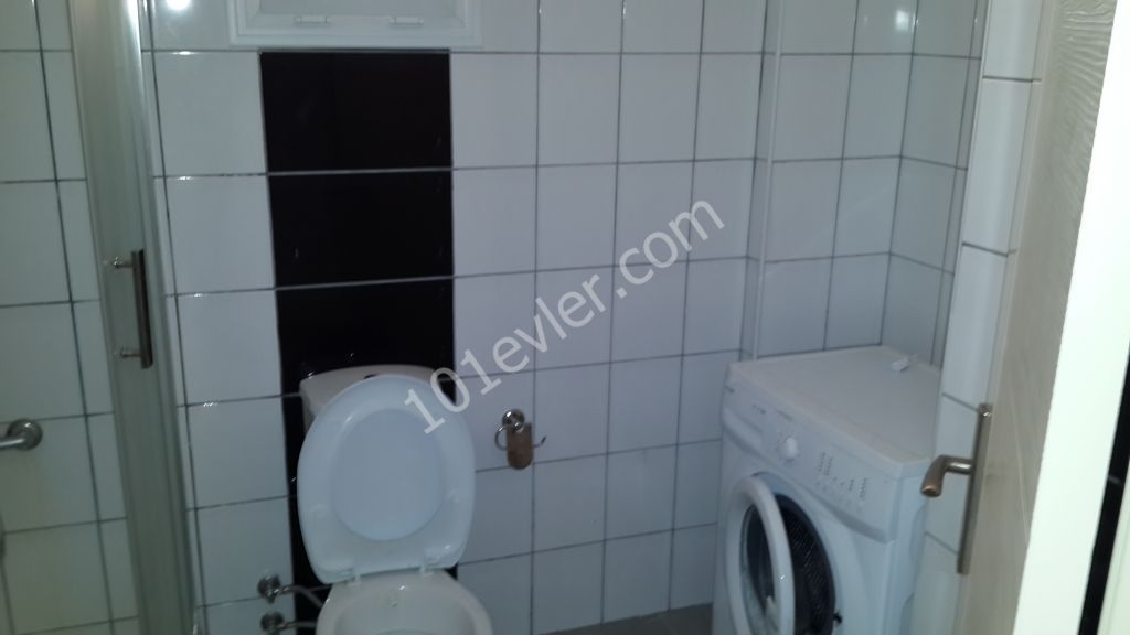 Flat To Rent in Girne Merkez, Kyrenia