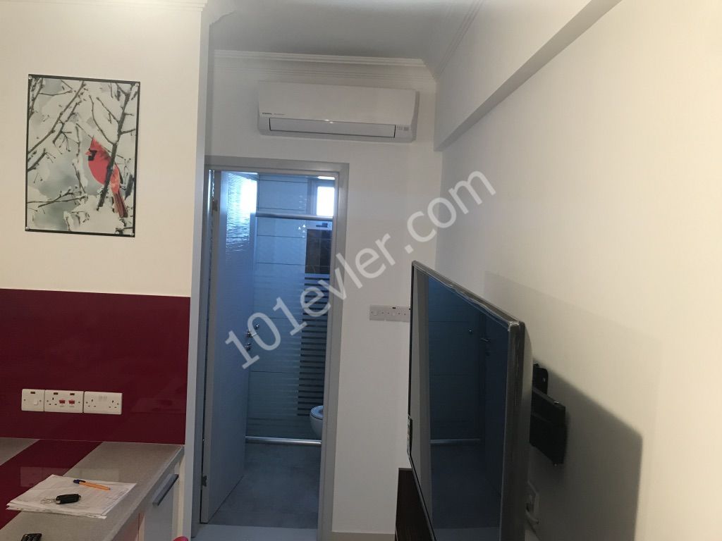 Flat To Rent in Girne Merkez, Kyrenia