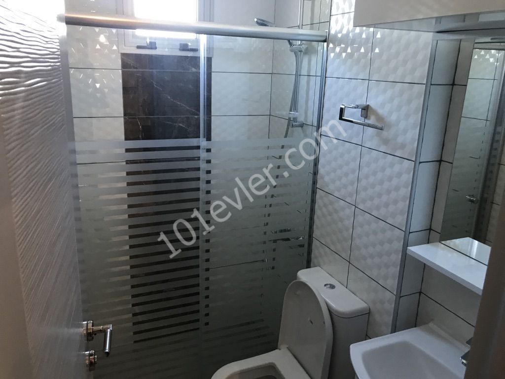 Flat To Rent in Girne Merkez, Kyrenia