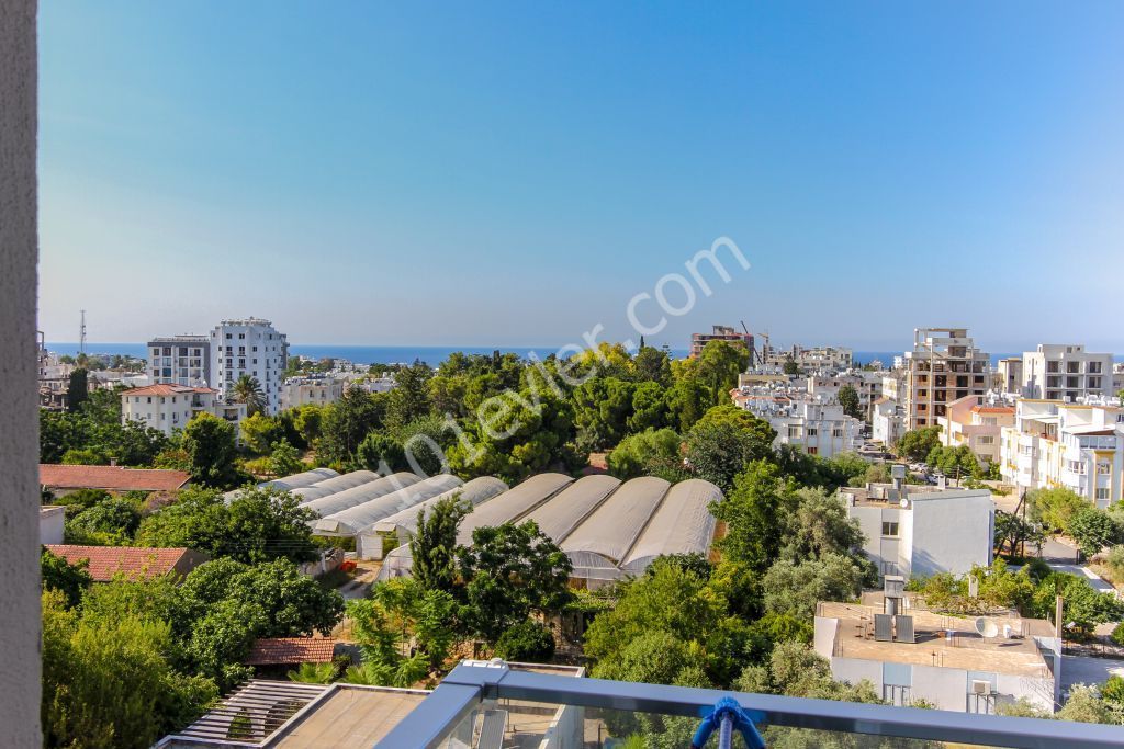 Eben Mieten in Girne Merkez, Kyrenia