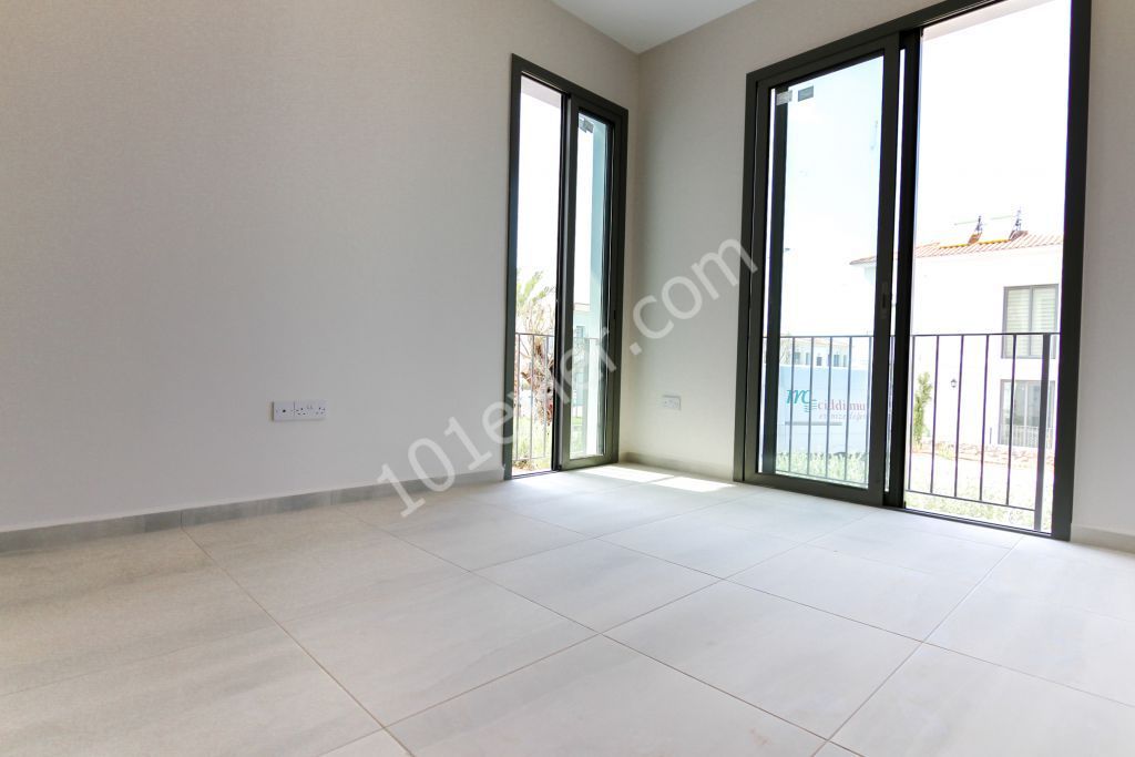 Flat To Rent in Alsancak, Kyrenia