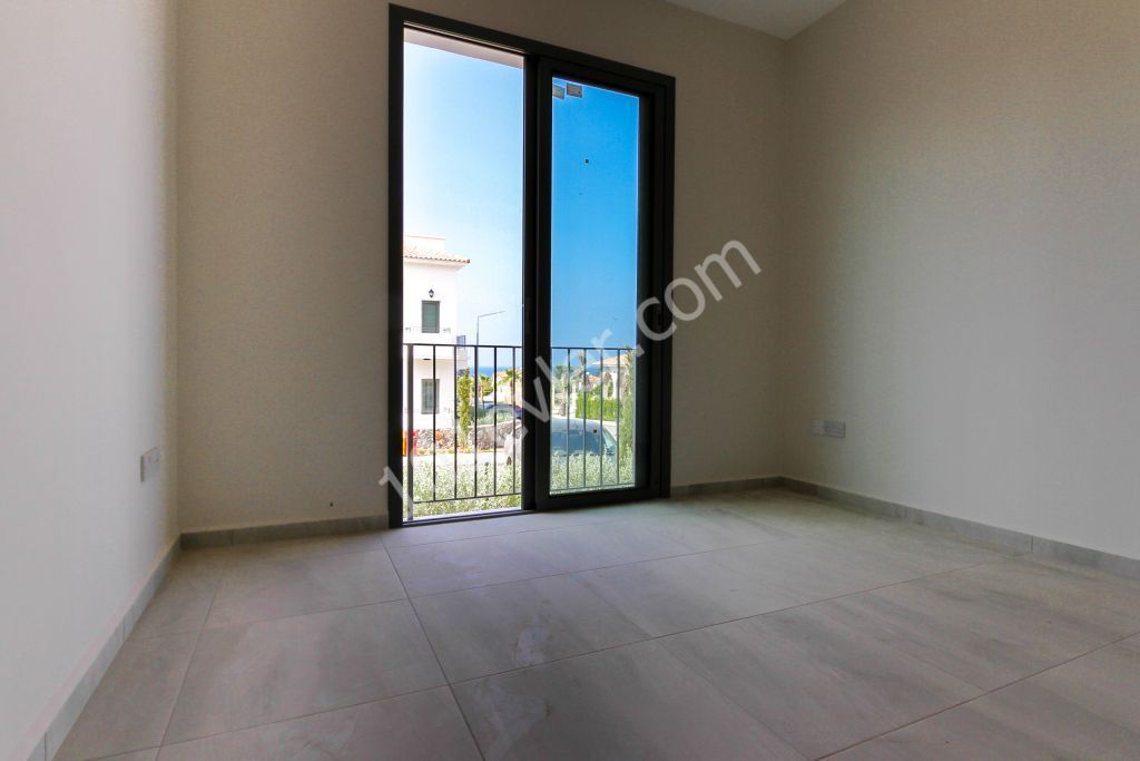 Flat To Rent in Alsancak, Kyrenia