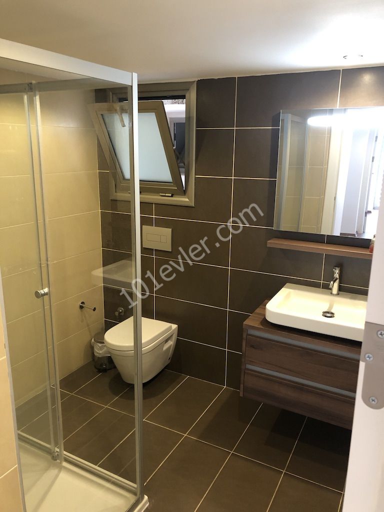 Emtan Towers'ta lüks eşyalı 3+1 ful eşyalı daire 