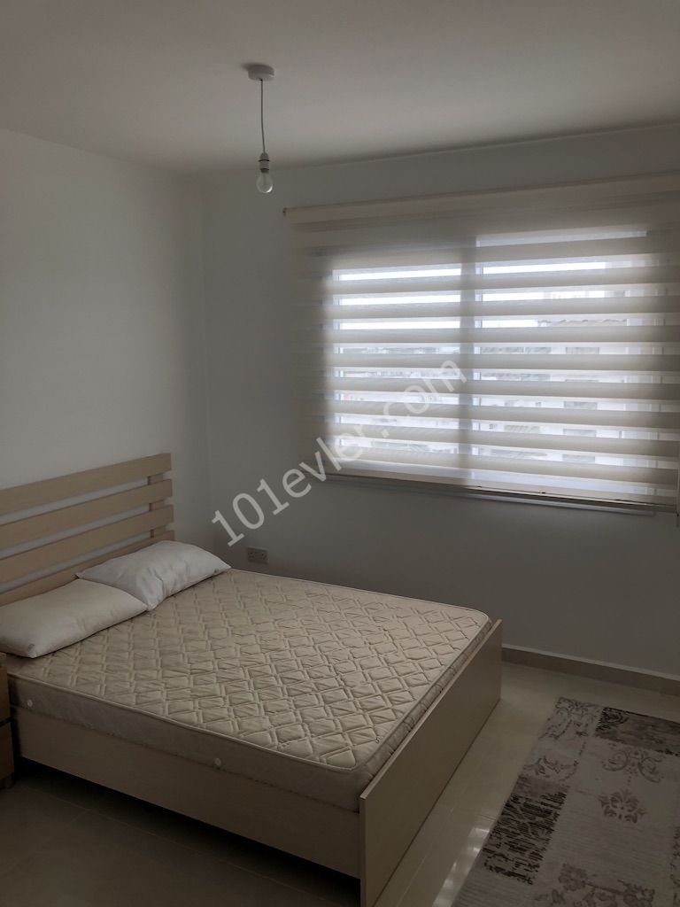 Flat To Rent in Girne Merkez, Kyrenia