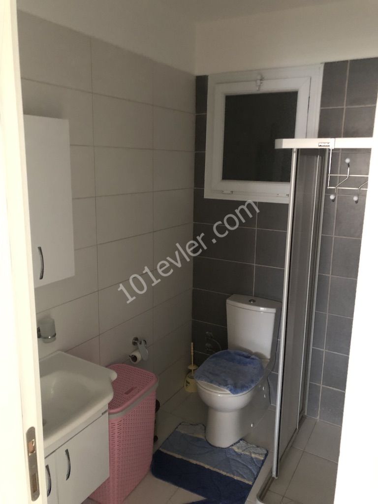 Flat To Rent in Girne Merkez, Kyrenia