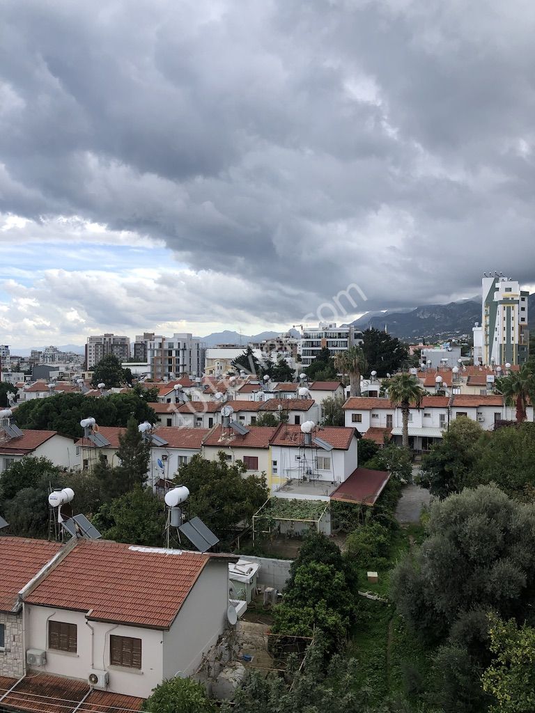 Eben Mieten in Girne Merkez, Kyrenia