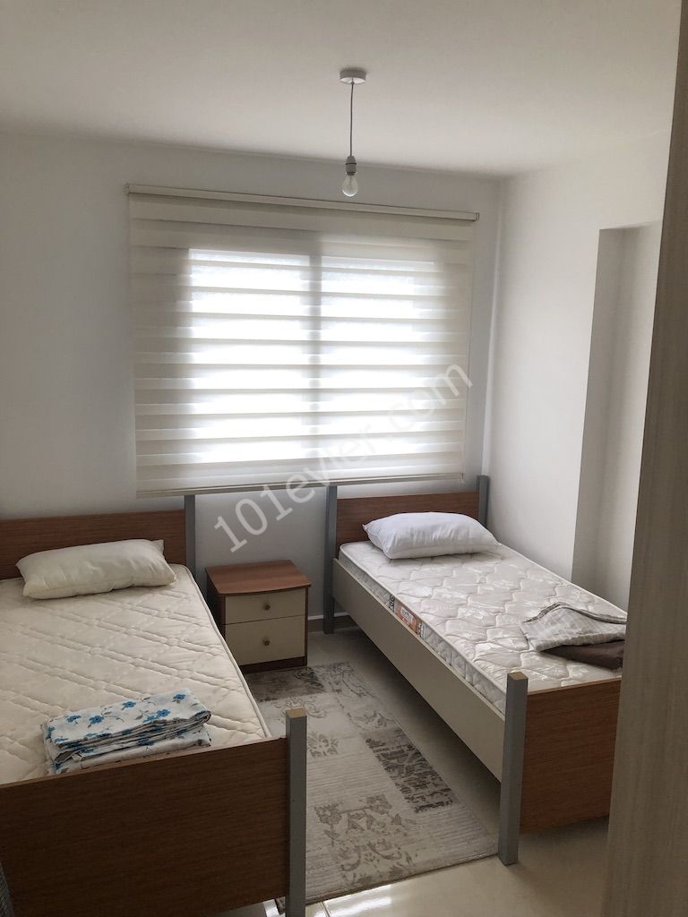 Flat To Rent in Girne Merkez, Kyrenia