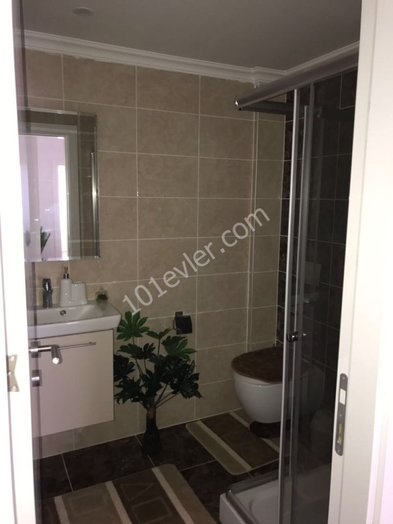 Flat To Rent in Girne Merkez, Kyrenia