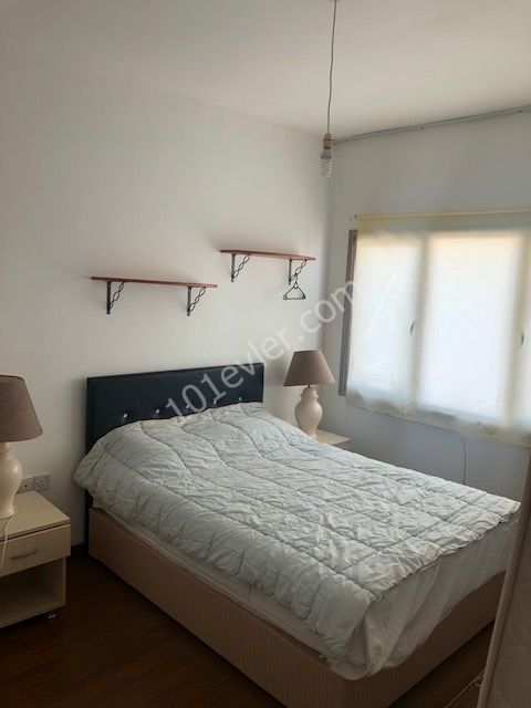 Flat To Rent in Girne Merkez, Kyrenia