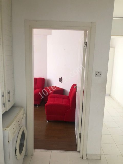 Flat To Rent in Girne Merkez, Kyrenia