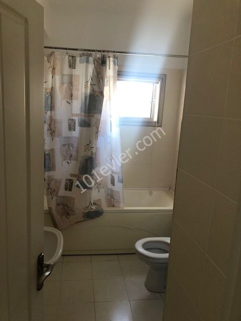 Flat To Rent in Girne Merkez, Kyrenia