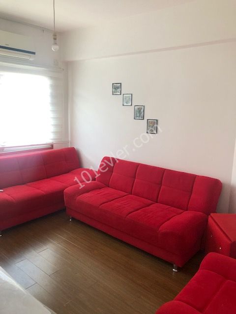 Flat To Rent in Girne Merkez, Kyrenia