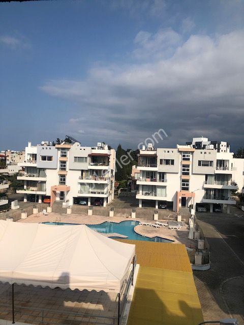 Flat To Rent in Girne Merkez, Kyrenia