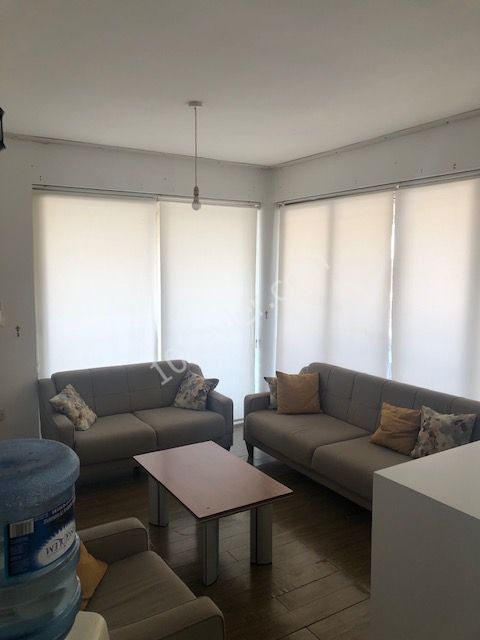 Flat To Rent in Girne Merkez, Kyrenia