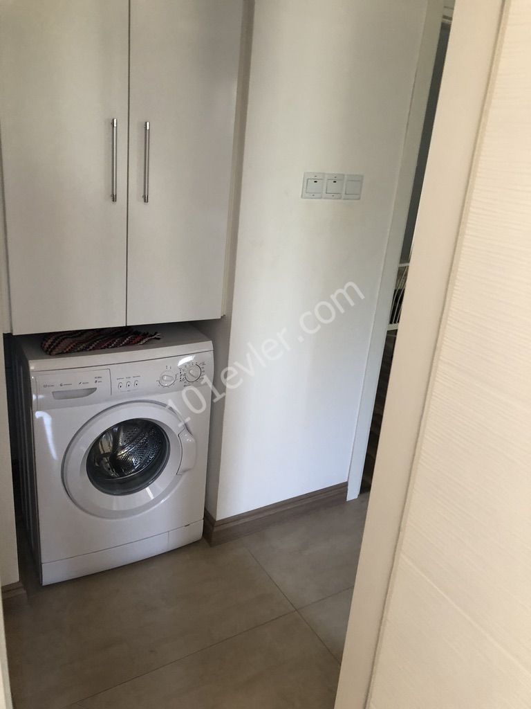 Flat To Rent in Girne Merkez, Kyrenia