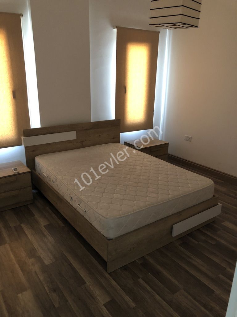 Flat To Rent in Girne Merkez, Kyrenia