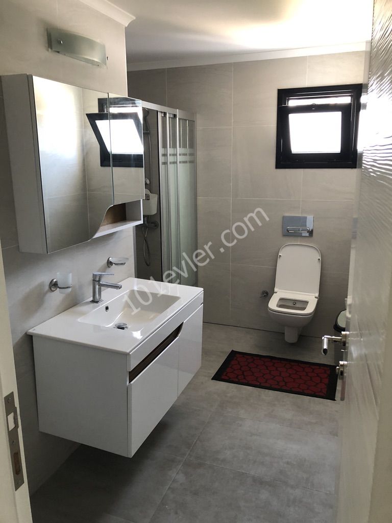 Flat To Rent in Girne Merkez, Kyrenia