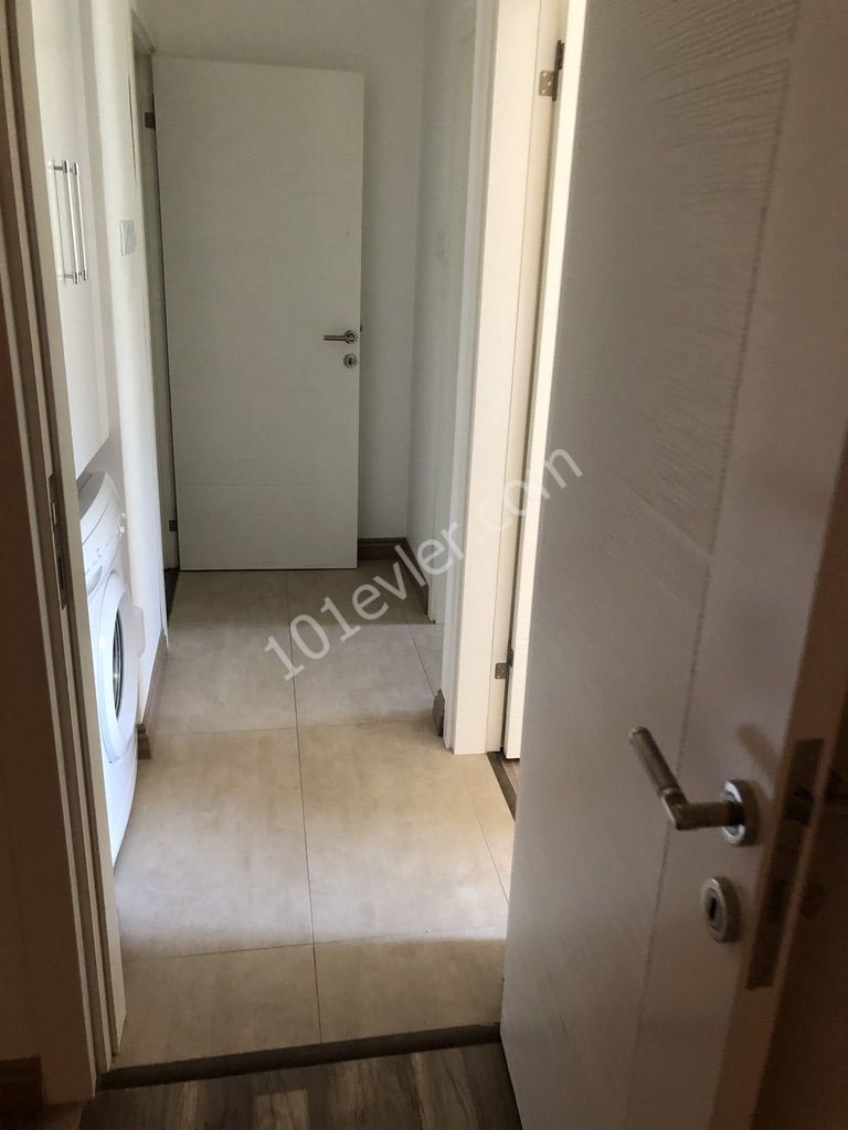 Flat To Rent in Girne Merkez, Kyrenia