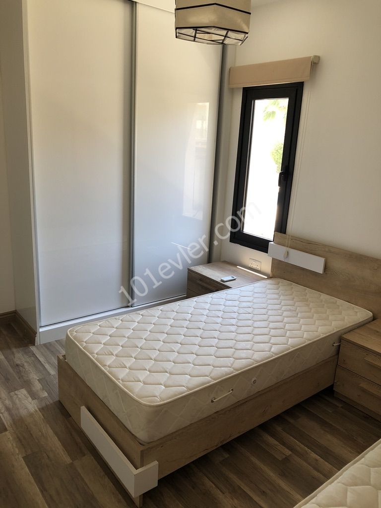 Flat To Rent in Girne Merkez, Kyrenia