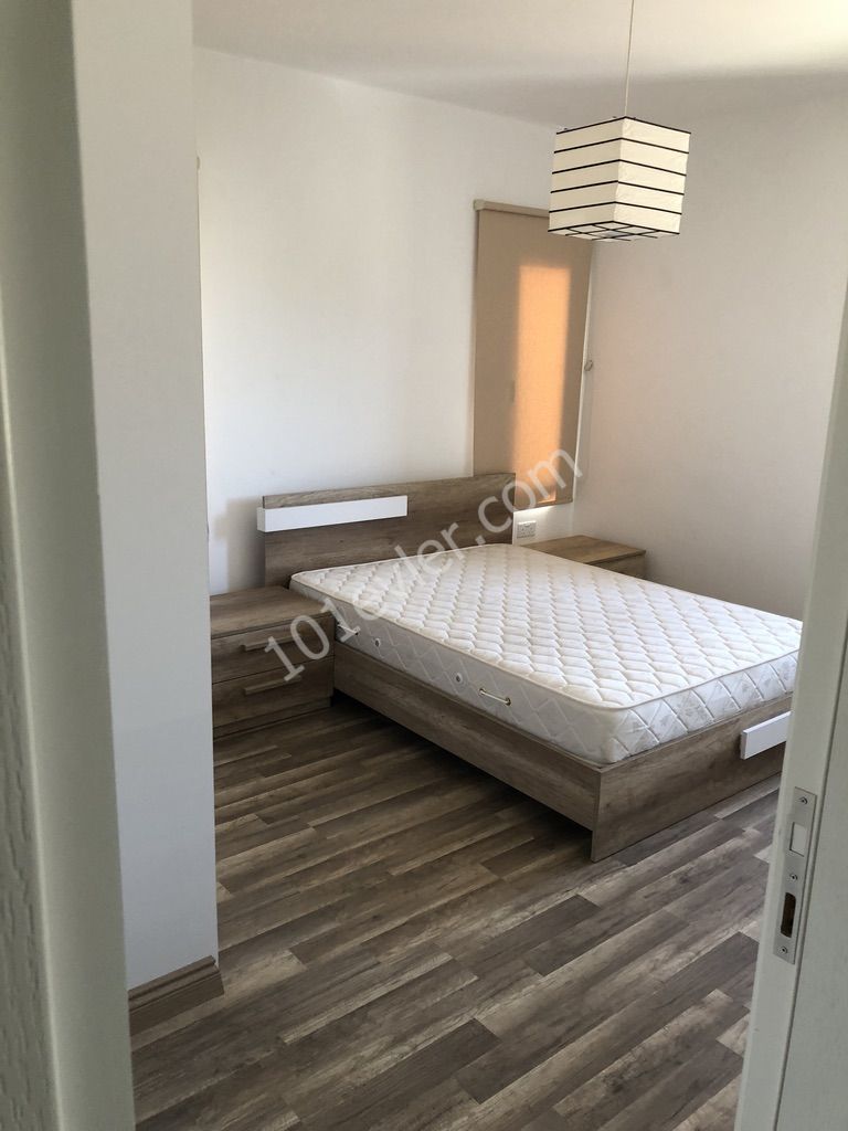 Flat To Rent in Girne Merkez, Kyrenia