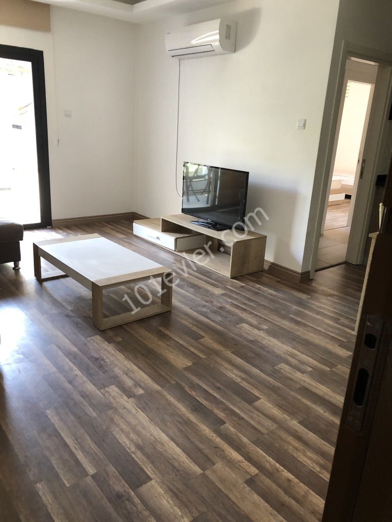 Flat To Rent in Girne Merkez, Kyrenia