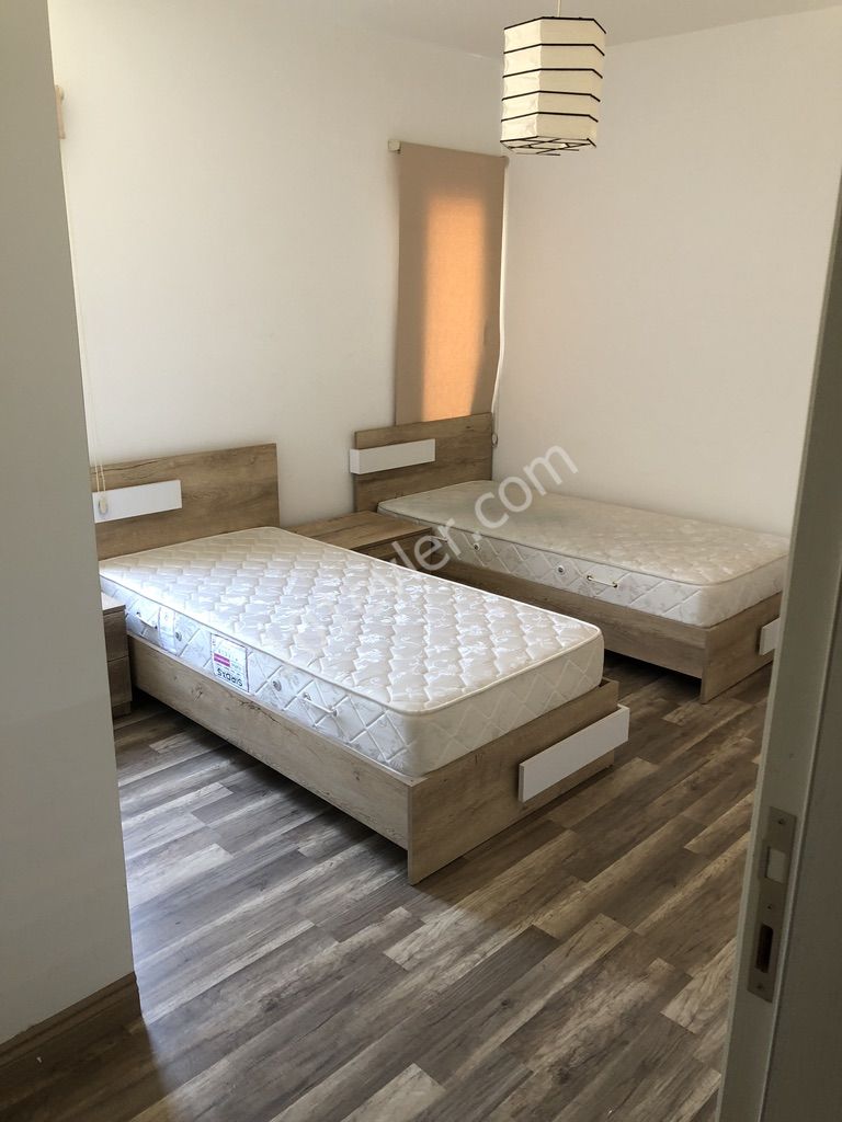 Flat To Rent in Girne Merkez, Kyrenia