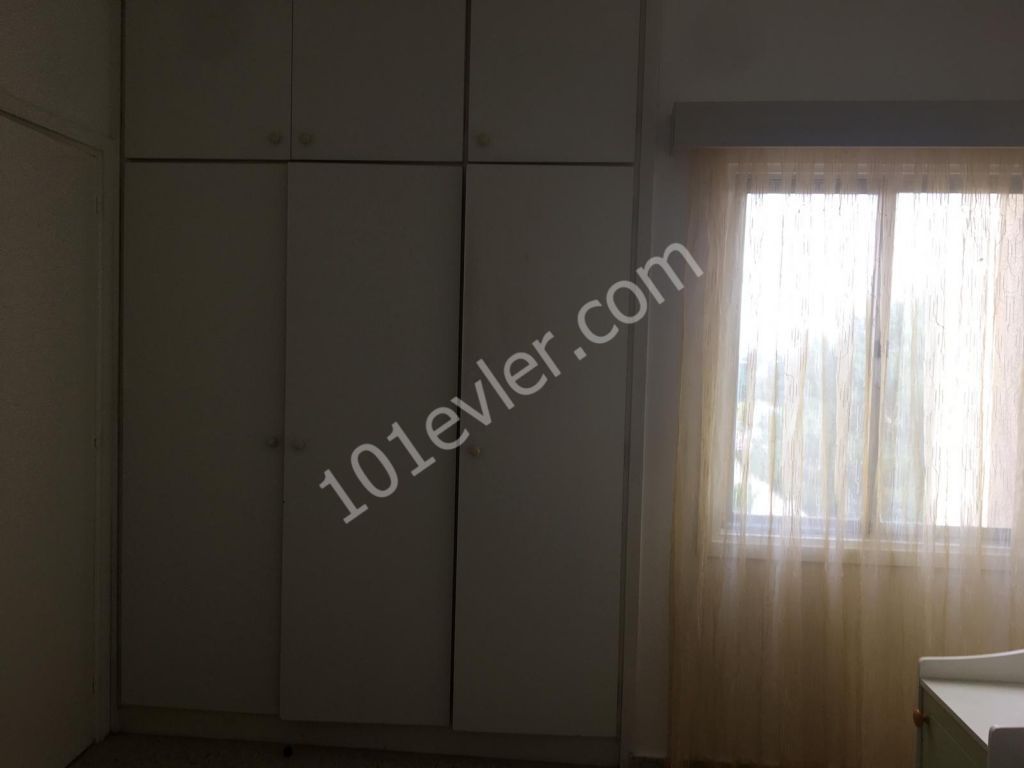 NUSMAR MARKET YAKINI FUL EŞYALI 3+1 GENİŞ DAİRE 