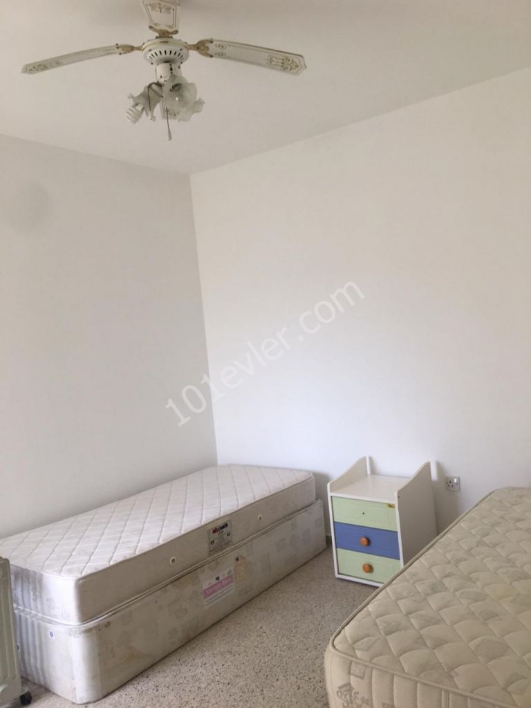 NUSMAR MARKET YAKINI FUL EŞYALI 3+1 GENİŞ DAİRE 