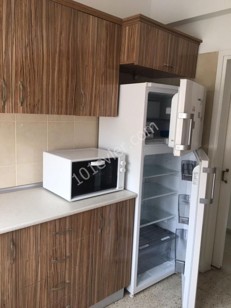 NUSMAR MARKET YAKINI FUL EŞYALI 3+1 GENİŞ DAİRE 