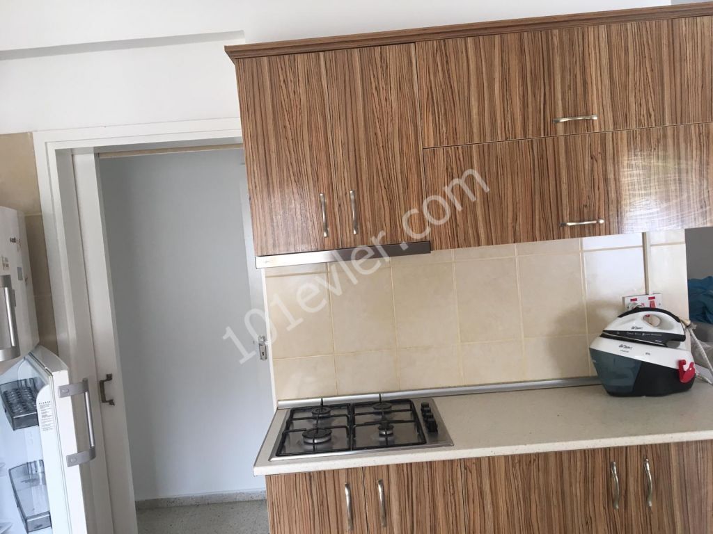 NUSMAR MARKET YAKINI FUL EŞYALI 3+1 GENİŞ DAİRE 