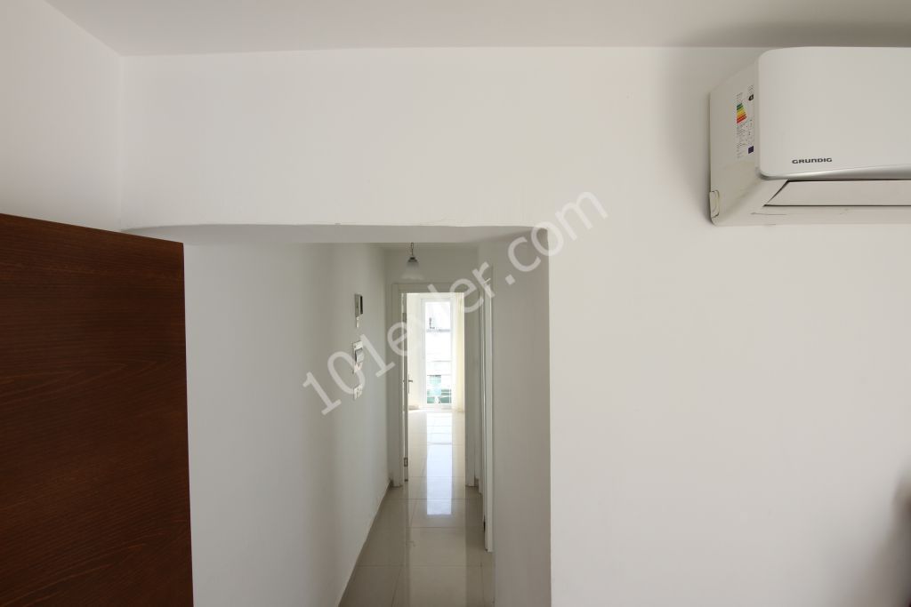 sulu çemberde ful eşyalı geniş 1+1 penthouse 