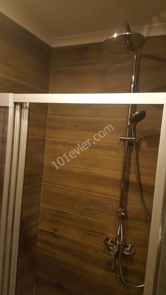 YENİ LİMANDA SIFIR EŞYA SIFIR BİNA 3+1 145 M2