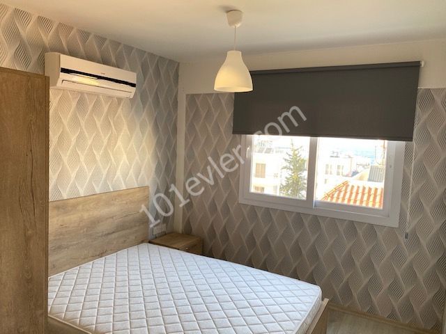 2+1 FULLY FURNISHED APARTMENTS IN KYRENIA ** 