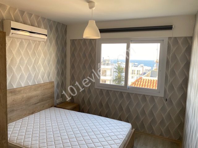 2+1 FULLY FURNISHED APARTMENTS IN KYRENIA ** 