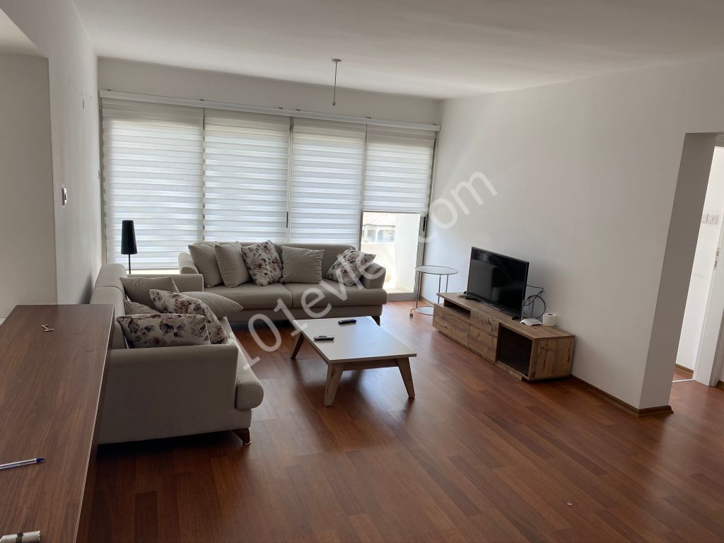 EMTAN TOWERSTA LÜX EŞYALI 3+1 DAİRE  