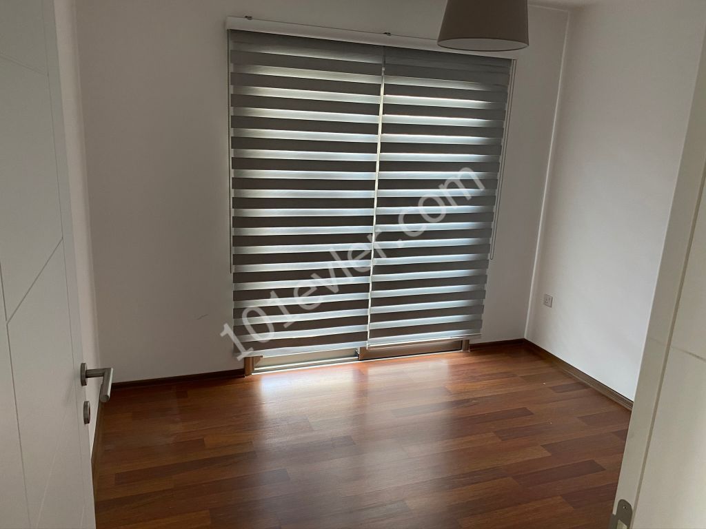 EMTAN TOWERSTA LÜX EŞYALI 3+1 DAİRE  