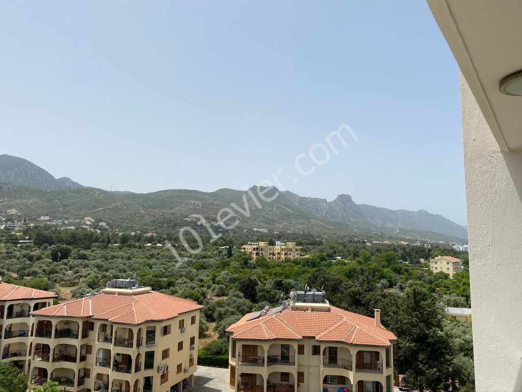 EMTAN TOWERSTA LÜX EŞYALI 3+1 DAİRE  