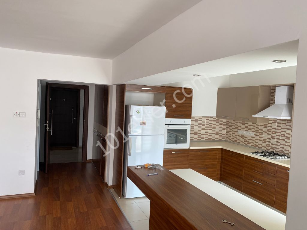 3+1 LUXURY APARTMENT IN EMTAN TOWER ** 