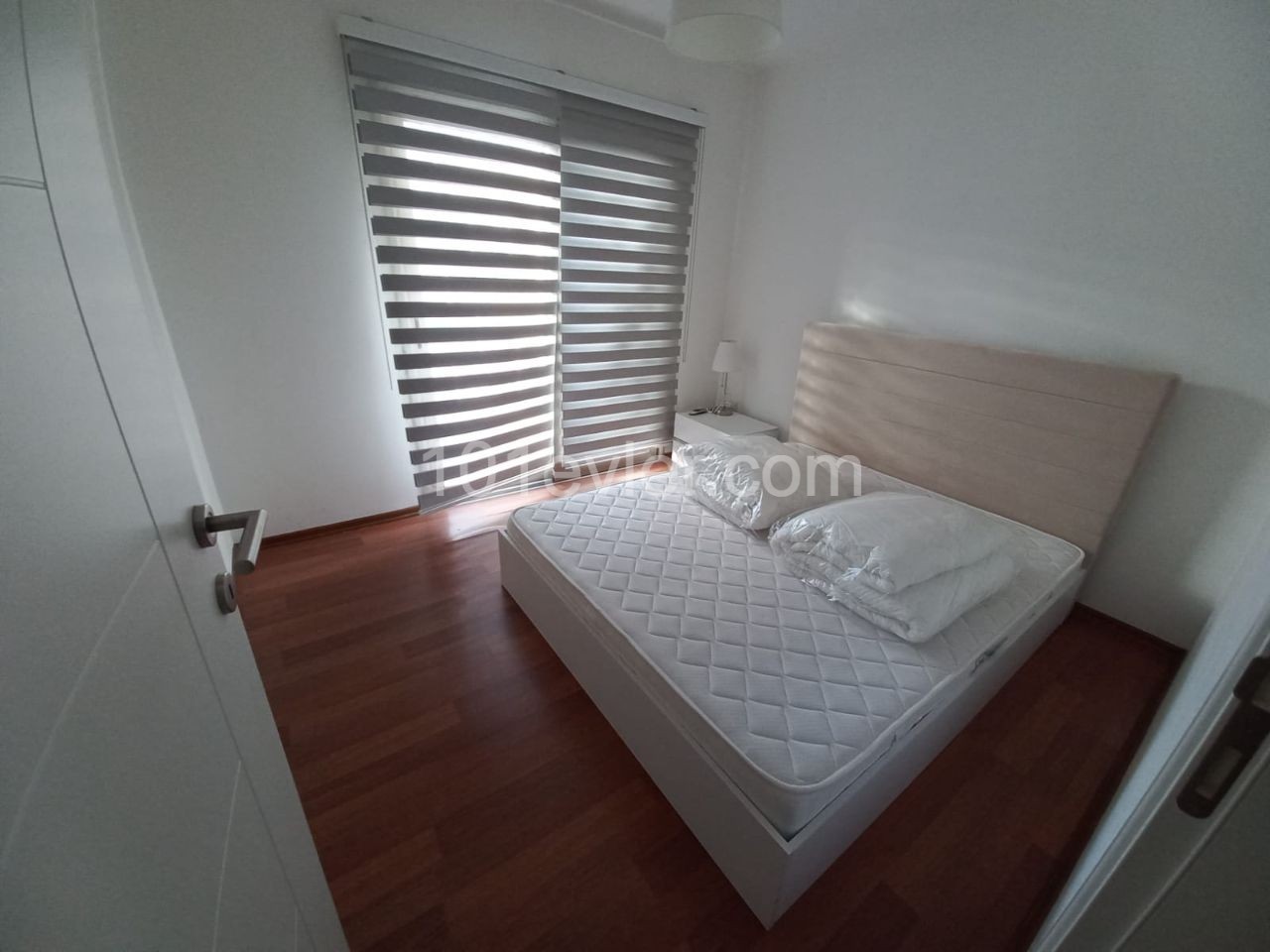 Fully furnished 3+1 apartment for rent