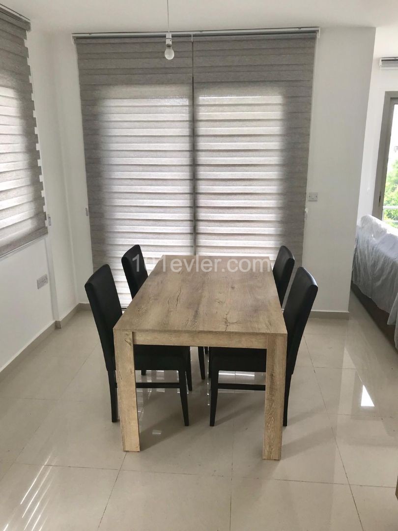 3+1 Flat In Kyrenia Center