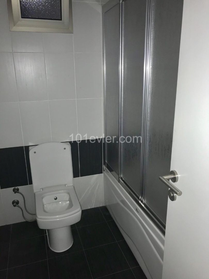 3+1 Flat In Kyrenia Center