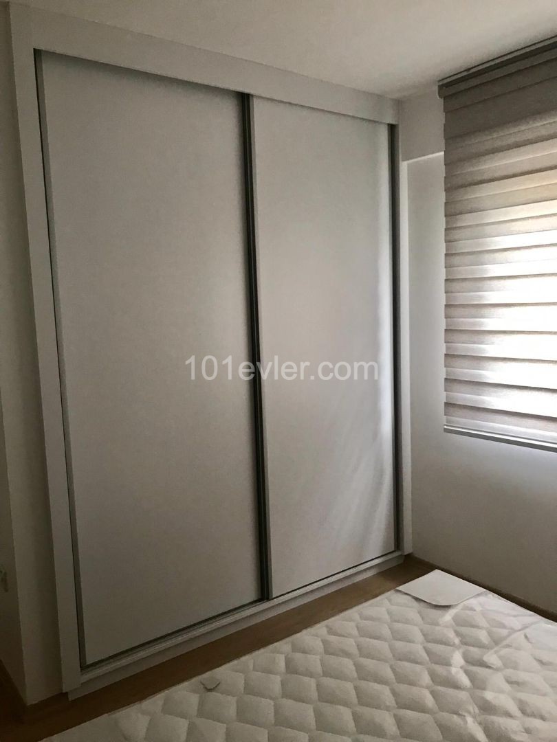 3+1 Flat In Kyrenia Center