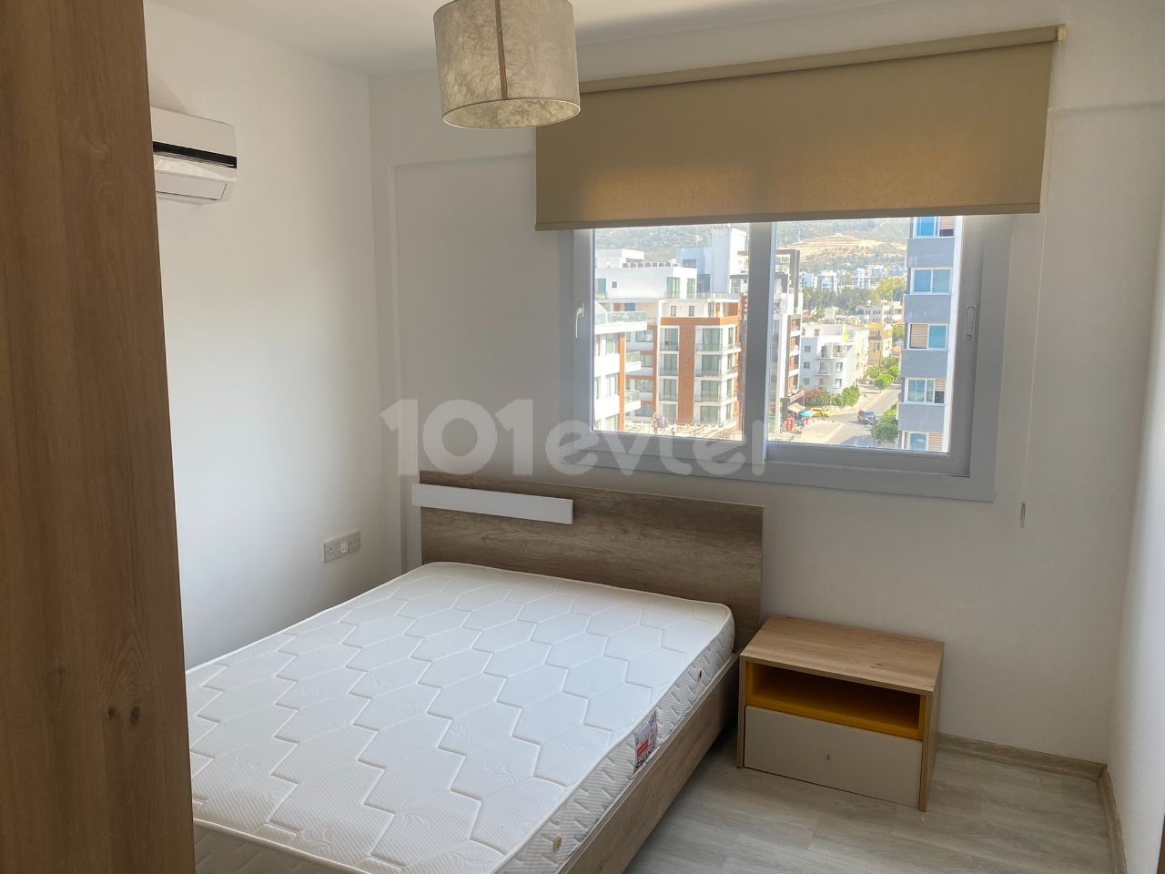 AUSGEZEICHNETE AUSSICHT UND AUSGEZEICHNETE LAGE IM ZENTRUM VON KYRENIA, 2+1 PENTHOUSE MÖBLIERT ** 